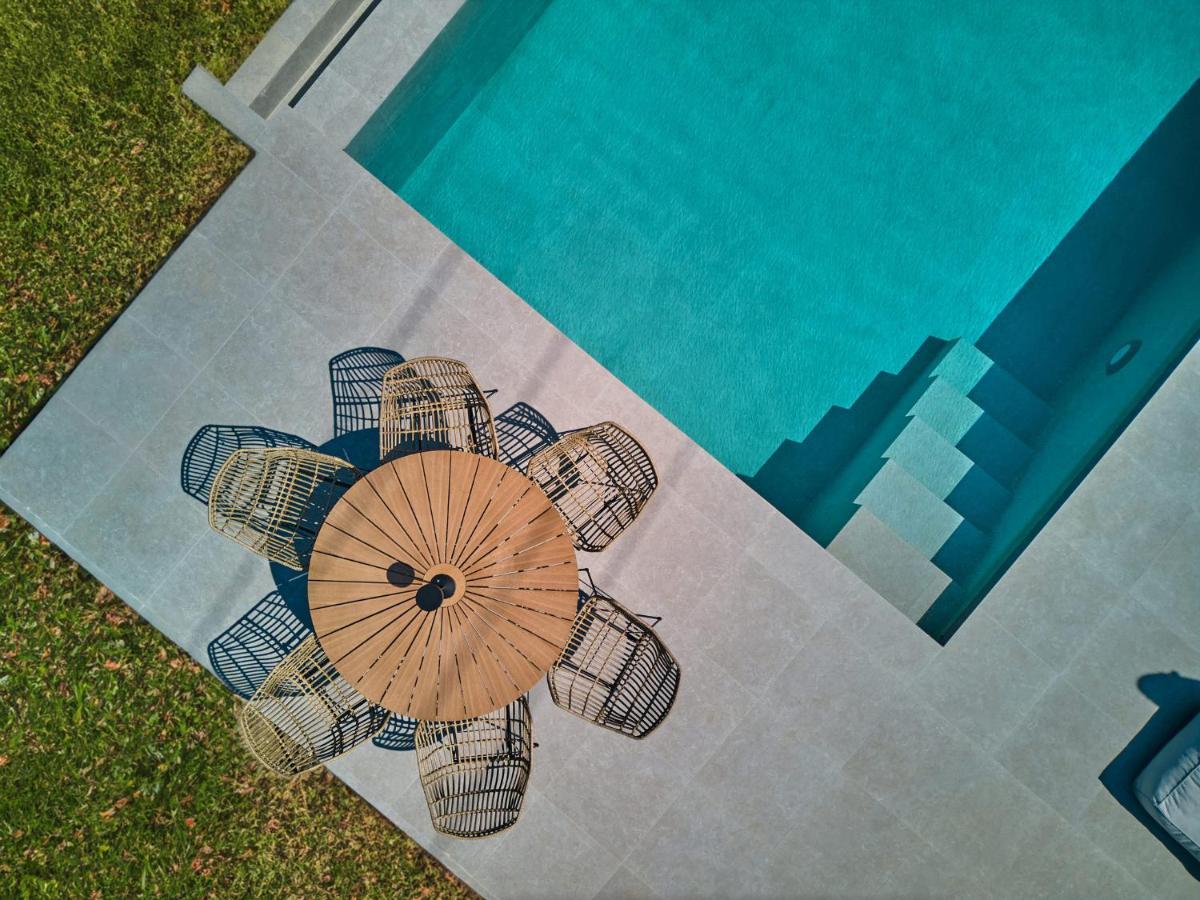 Villa Althea Lavish Estate - &