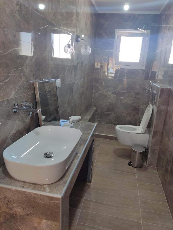 Apartment Geka's Skala Rachoni (Thasos)