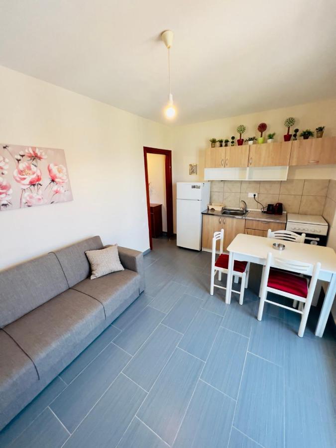 Apartment Geka's Skala Rachoni (Thasos)