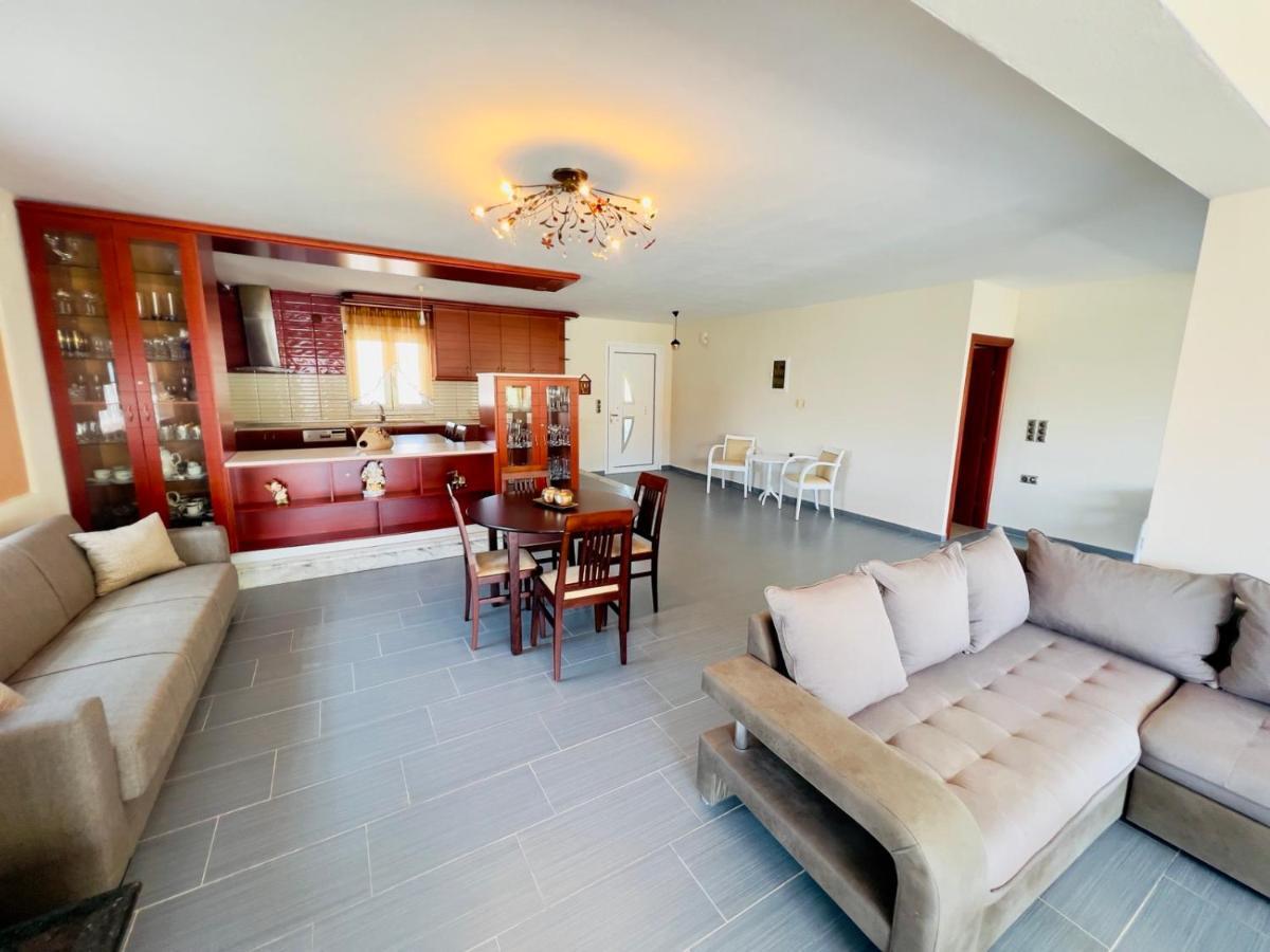 Geka's Apartment