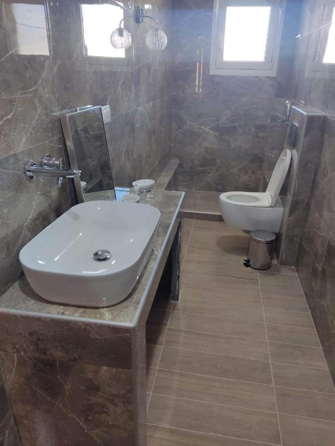 Apartment Geka's Skala Rachoni (Thasos)