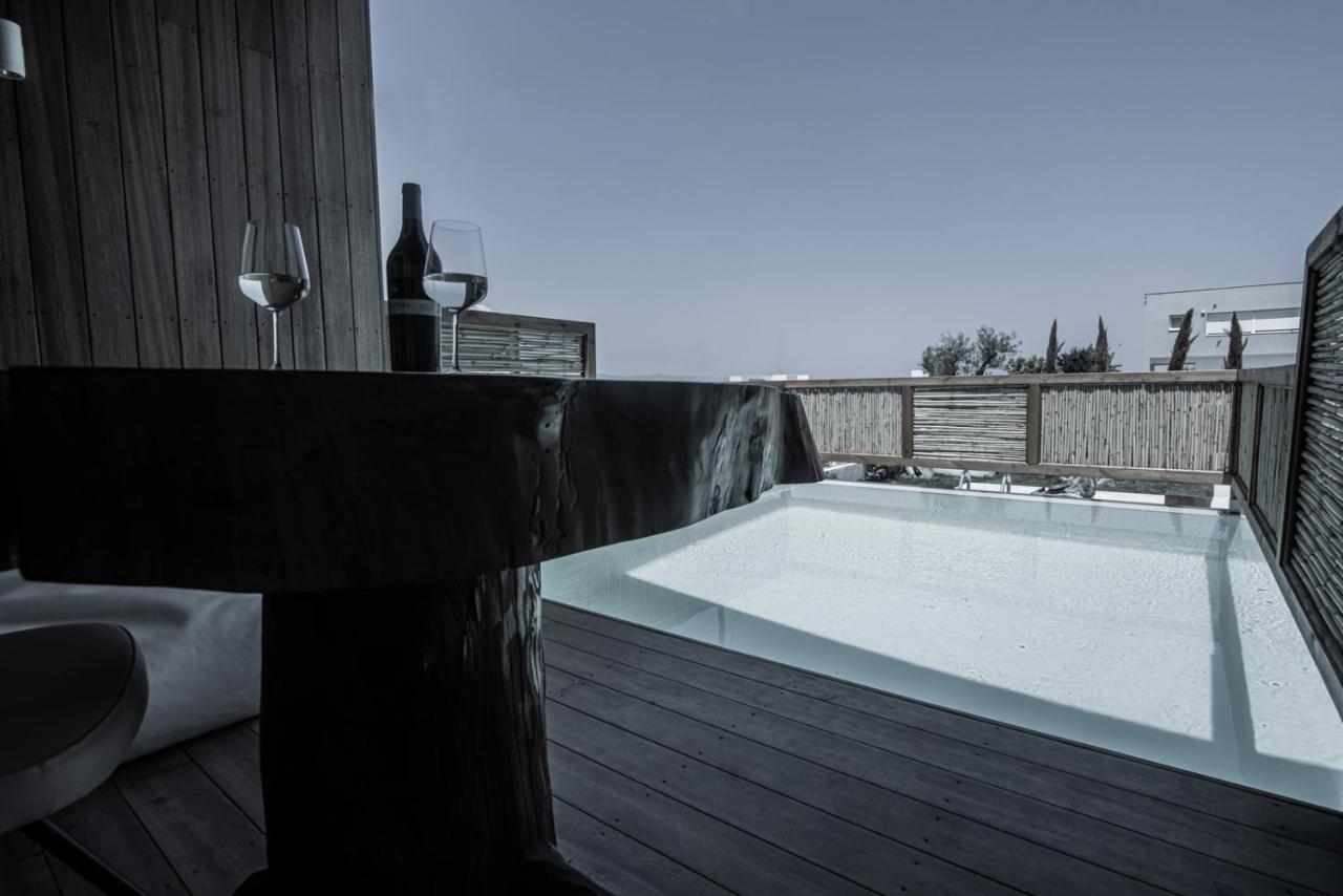 King's & Queen's - With Private Pool Aparthotel