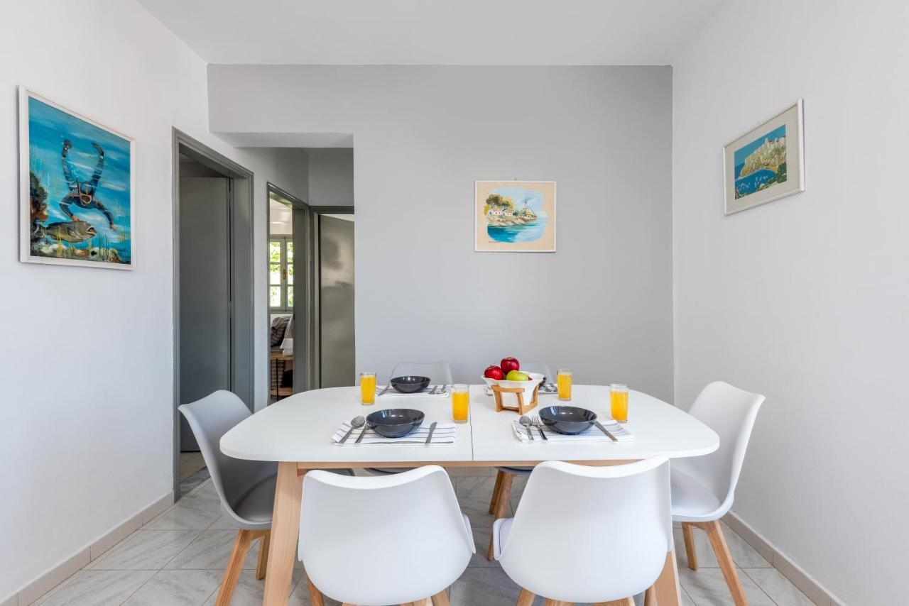 Fourlanou House * Chalki Town