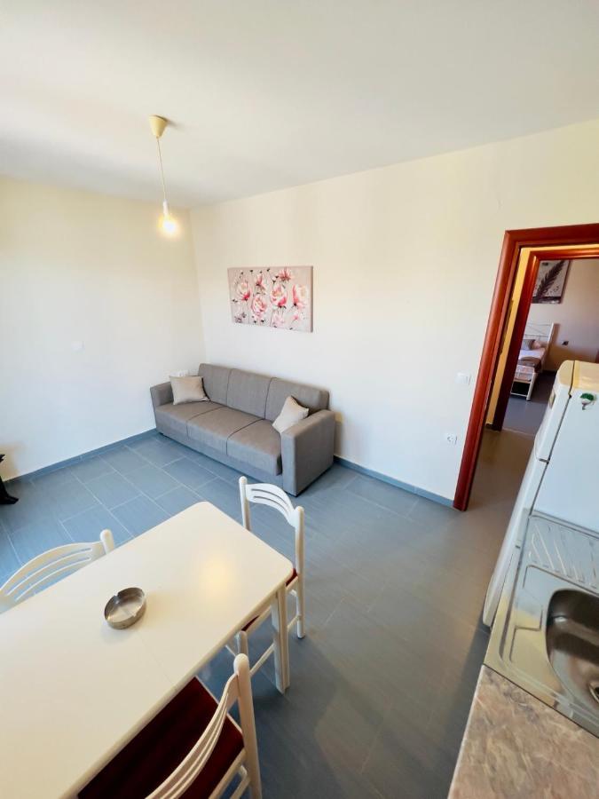 Geka's Apartment Skala Rachoni (Thasos)