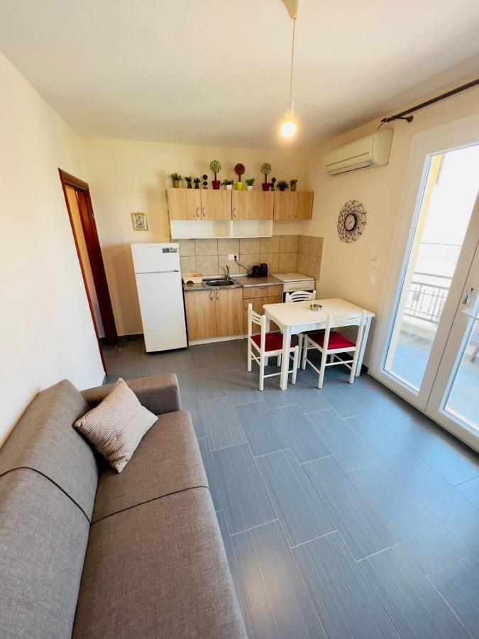 Apartment Geka's *
