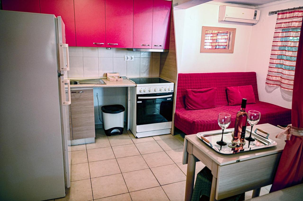 Apartment Four Seasons 2 *