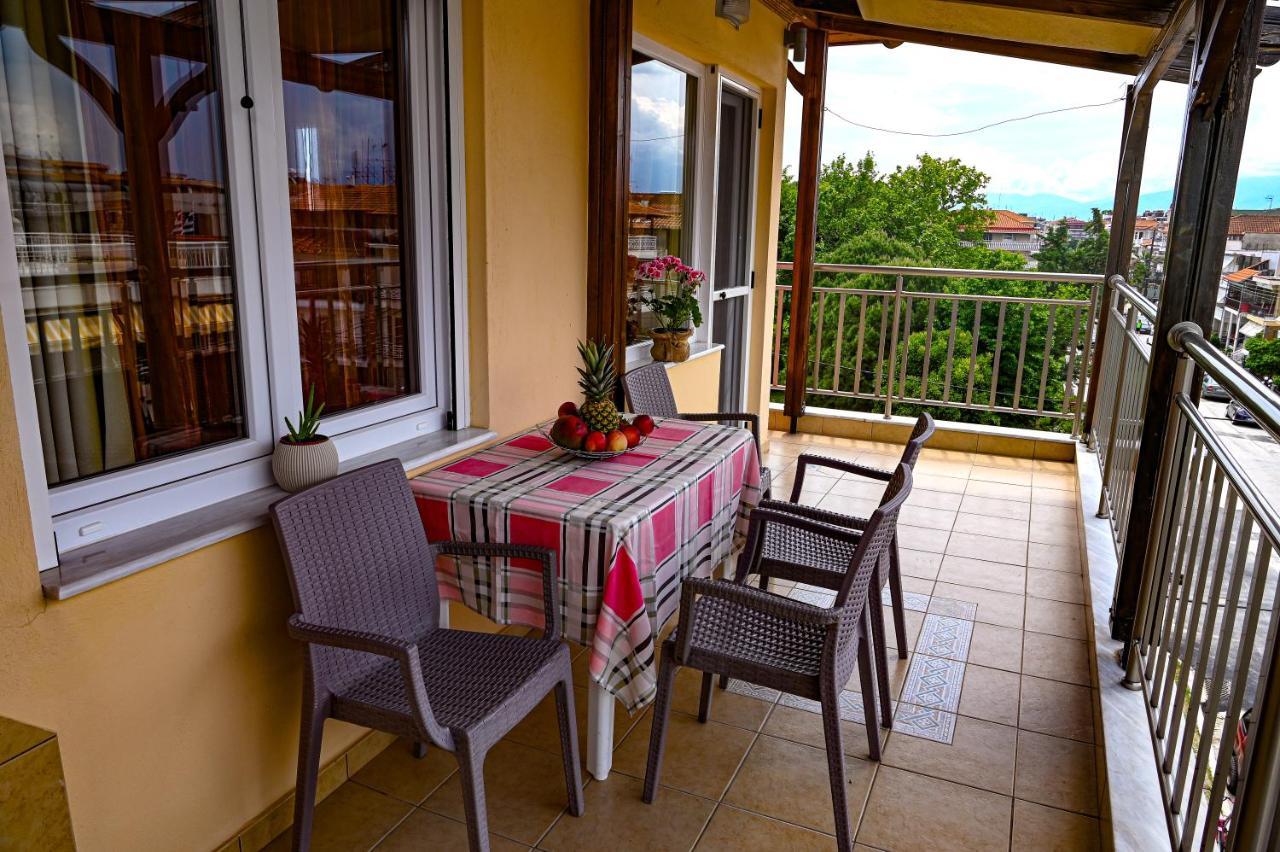 Four Seasons 2 * Paralia Katerinis