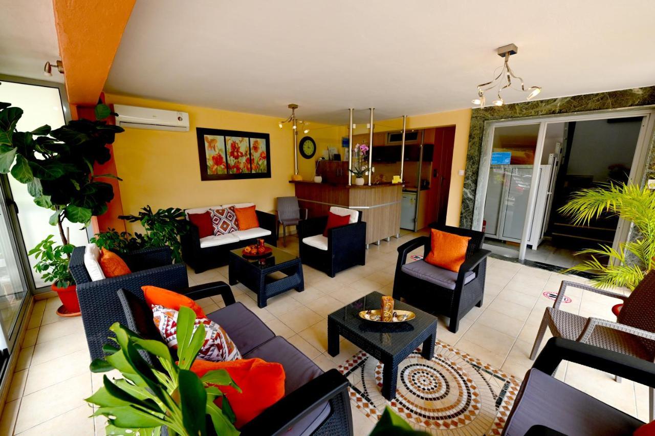 Apartment Four Seasons 2 Paralia Katerinis