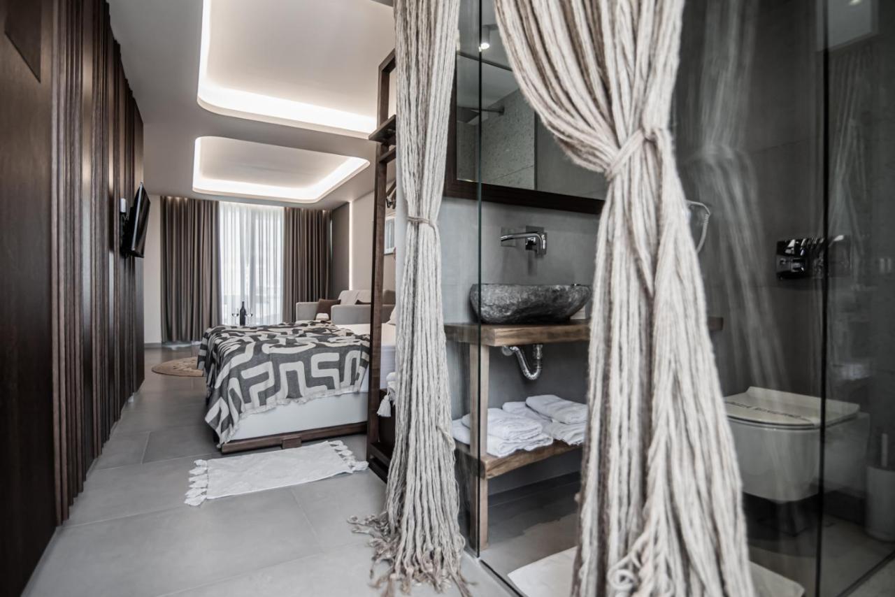 Aparthotel King's & Queen's - With Private Pool *