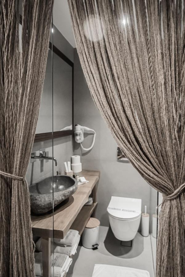 Aparthotel King's & Queen's - With Private Pool Afytos