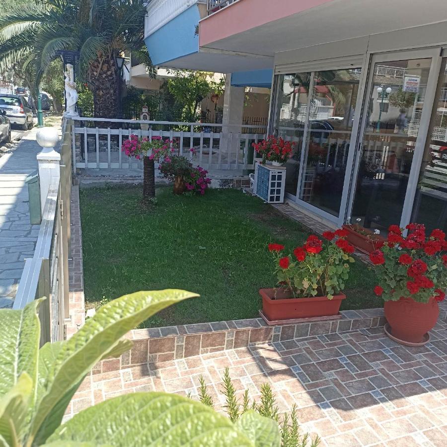 Four Seasons 2 * Paralia Katerinis