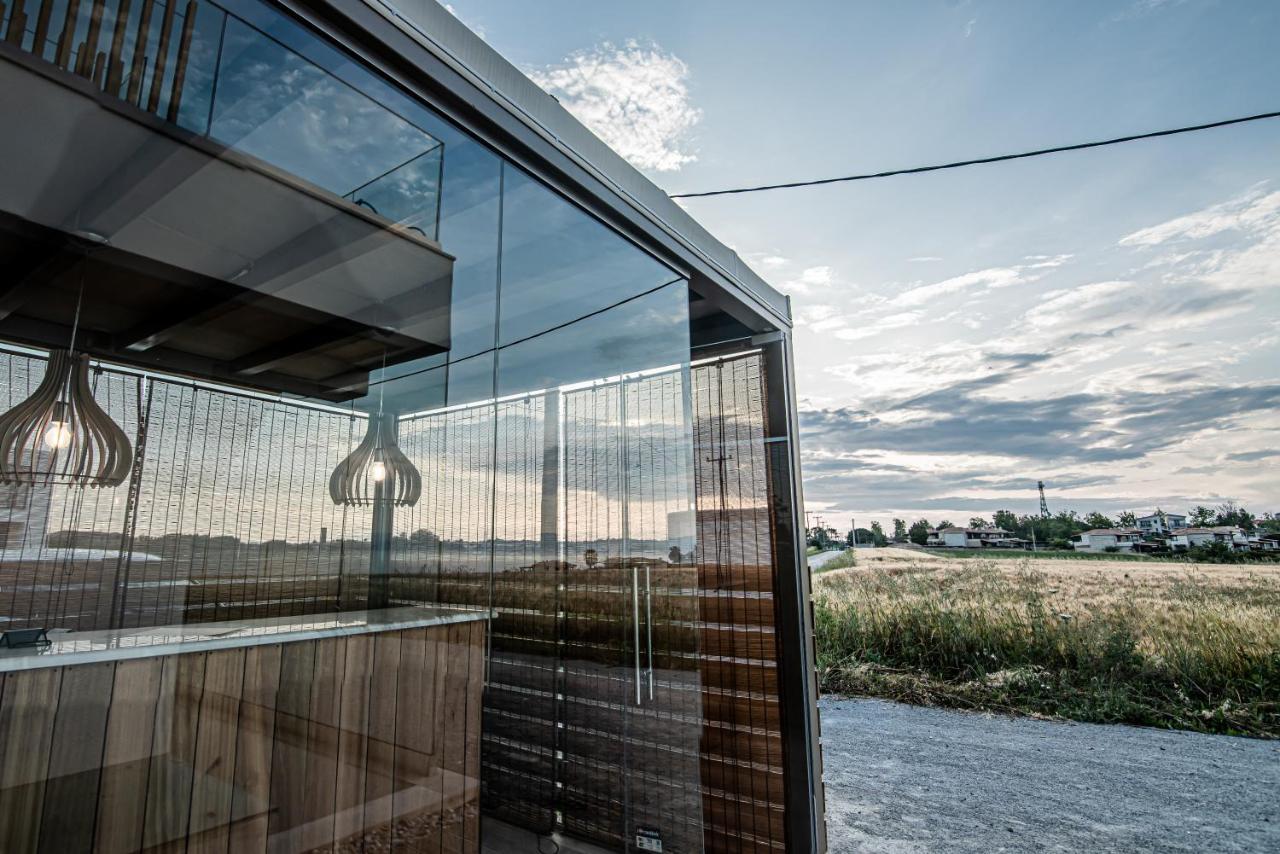Aparthotel King's & Queen's - With Private Pool Afytos