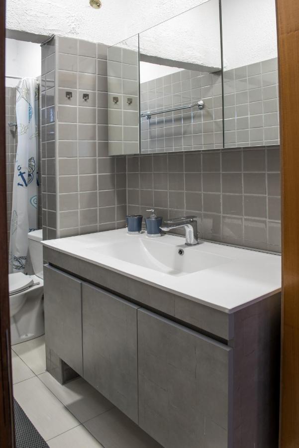 Apartment Gold Paralia Katerinis