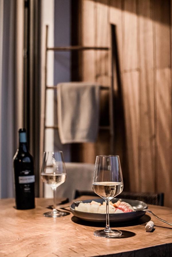 King's & Queen's - With Private Pool * Afytos