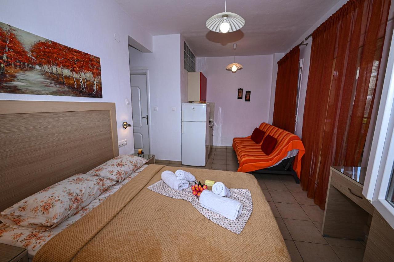 Four Seasons 2 * Paralia Katerinis