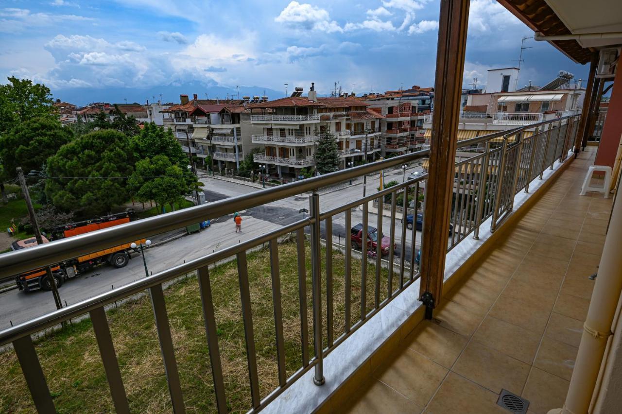 Apartment Four Seasons 2 *