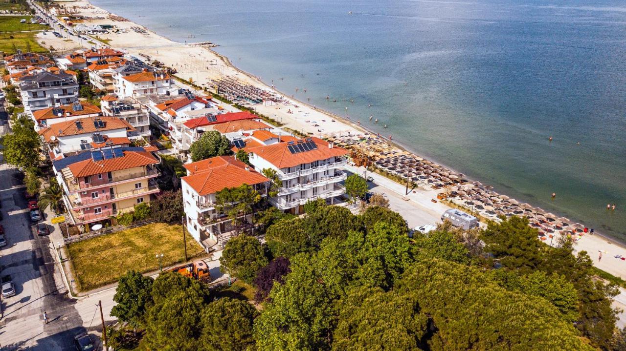 Four Seasons 2 Apartment Paralia Katerinis