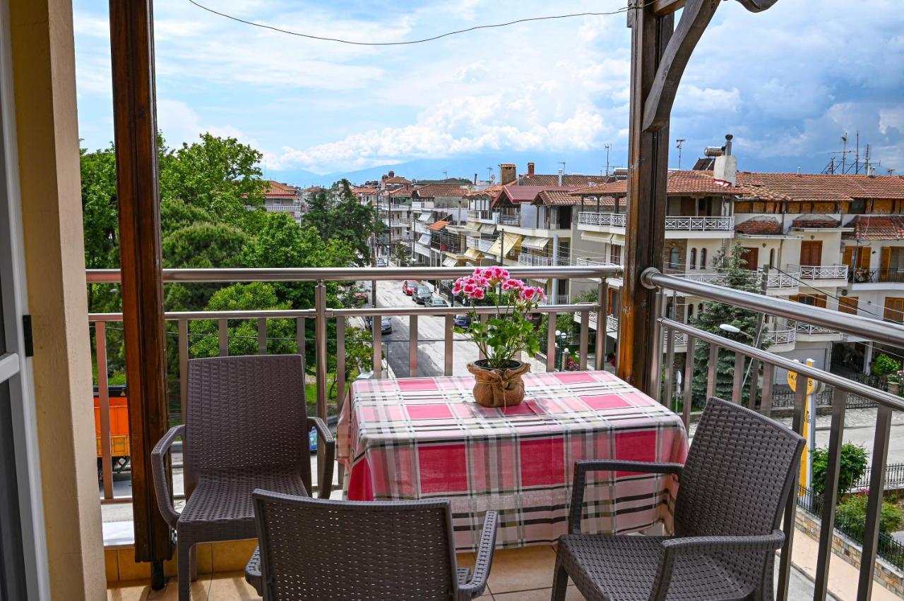 Four Seasons 2 * Paralia Katerinis