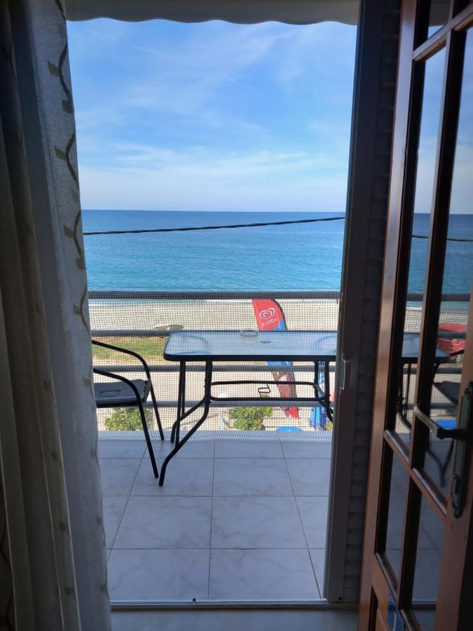 Agatha Appartments Paliouria Apartment