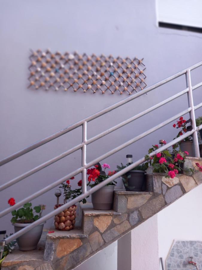 Agatha Appartments Paliouria Apartment