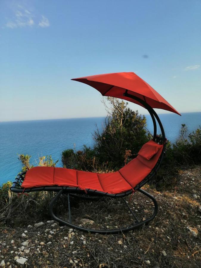 Terraoliva&herbs Campsite *