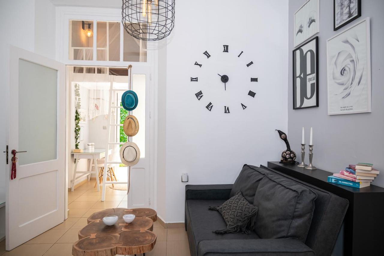 Monte Smith Hill Apartment *