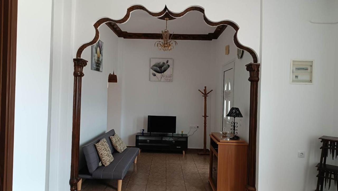 Apartment Anna's House Panteli