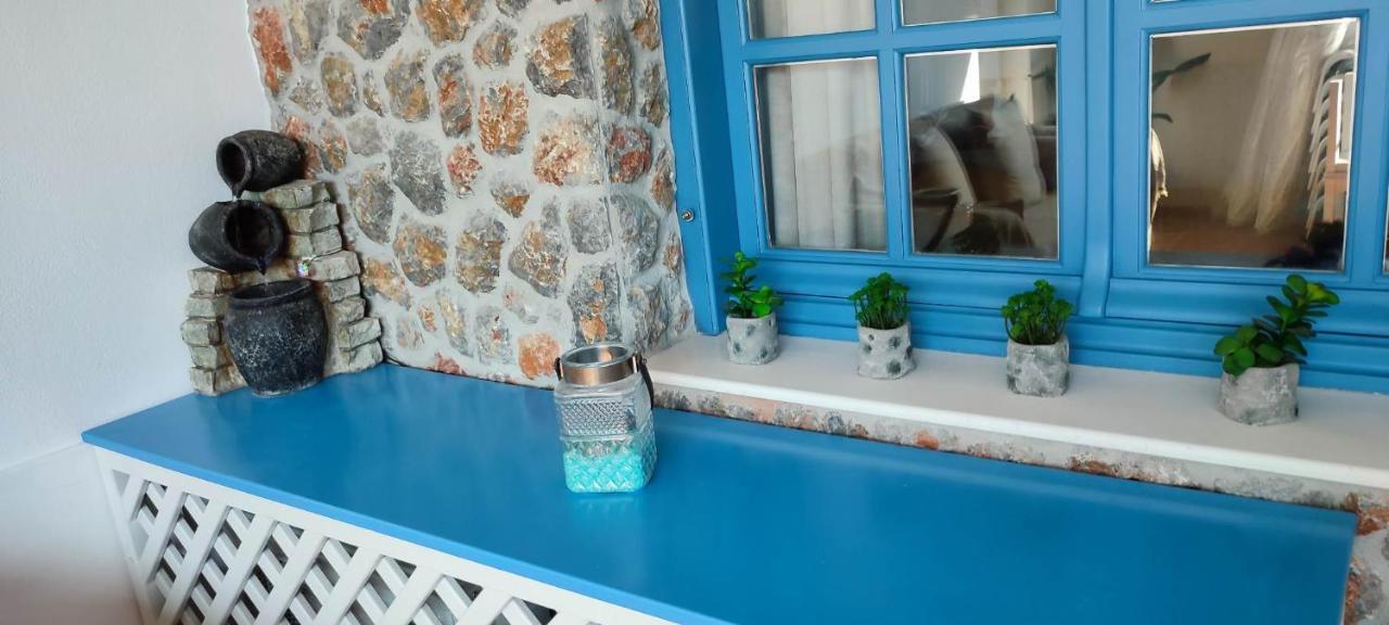 Filina's Luxury House * Analipsi (Astypalaia)