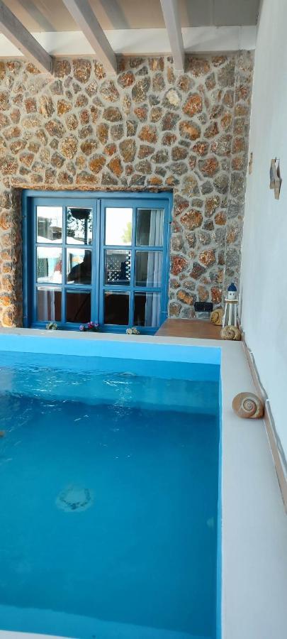 Filina's Luxury House Holiday home