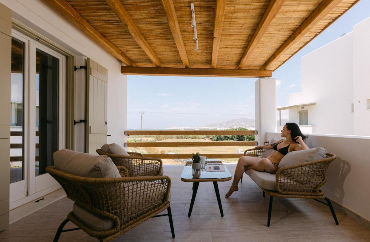 Velonis With Private Pool And Sea View