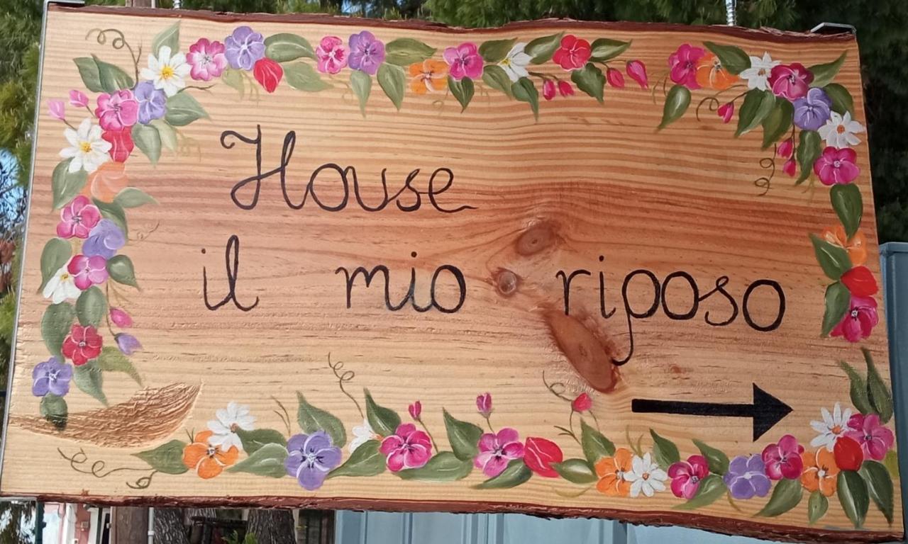 Villa Il Mio Riposo *