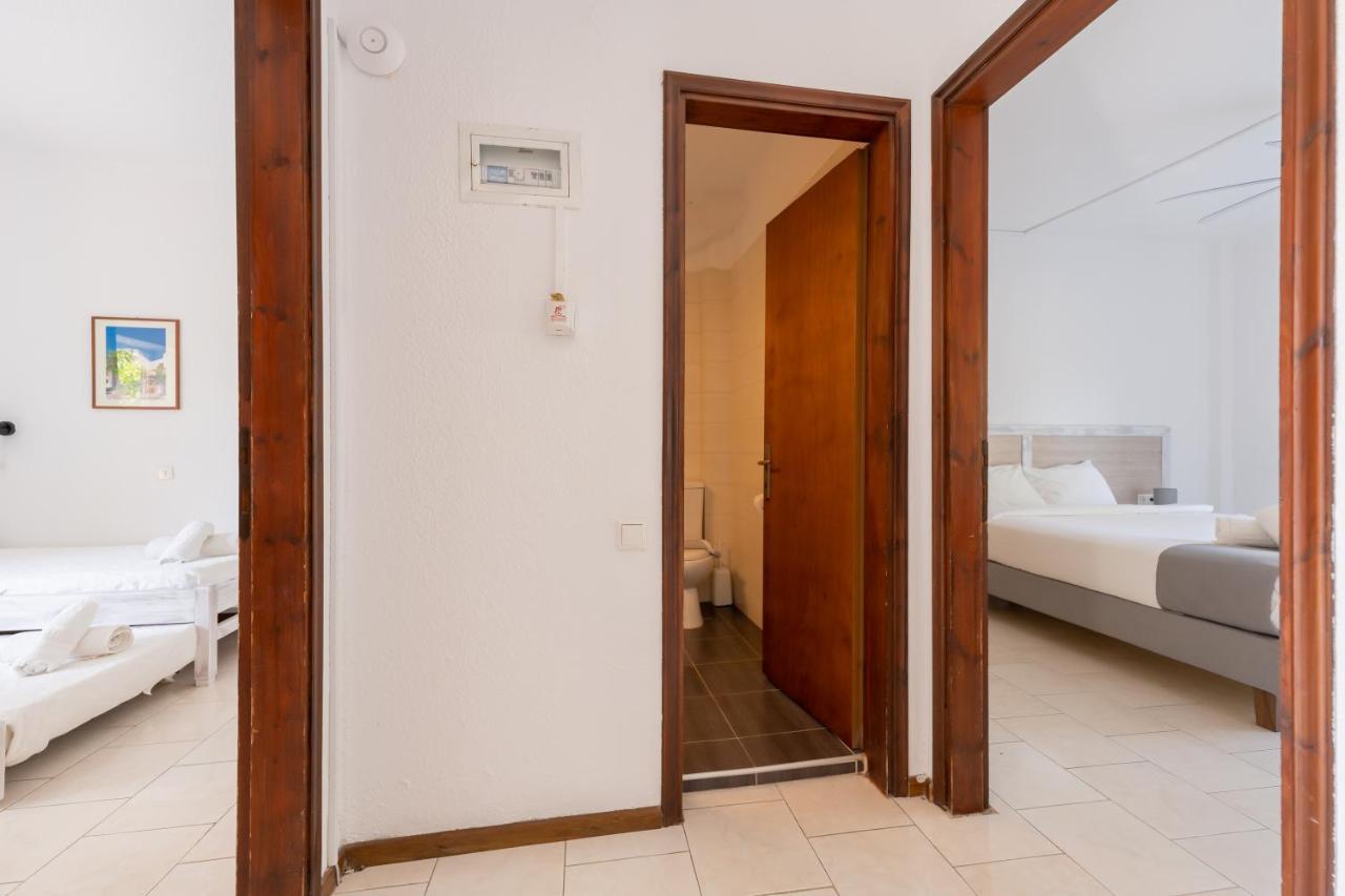 Apartment Spathies Kalogria (Sithonia)