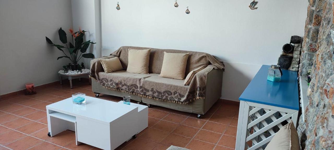 Holiday home Filina's Luxury House