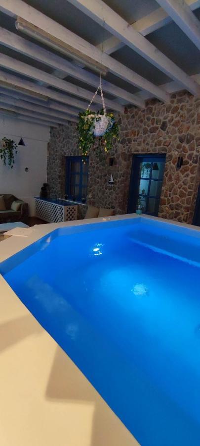 Filina's Luxury House Analipsi (Astypalaia)