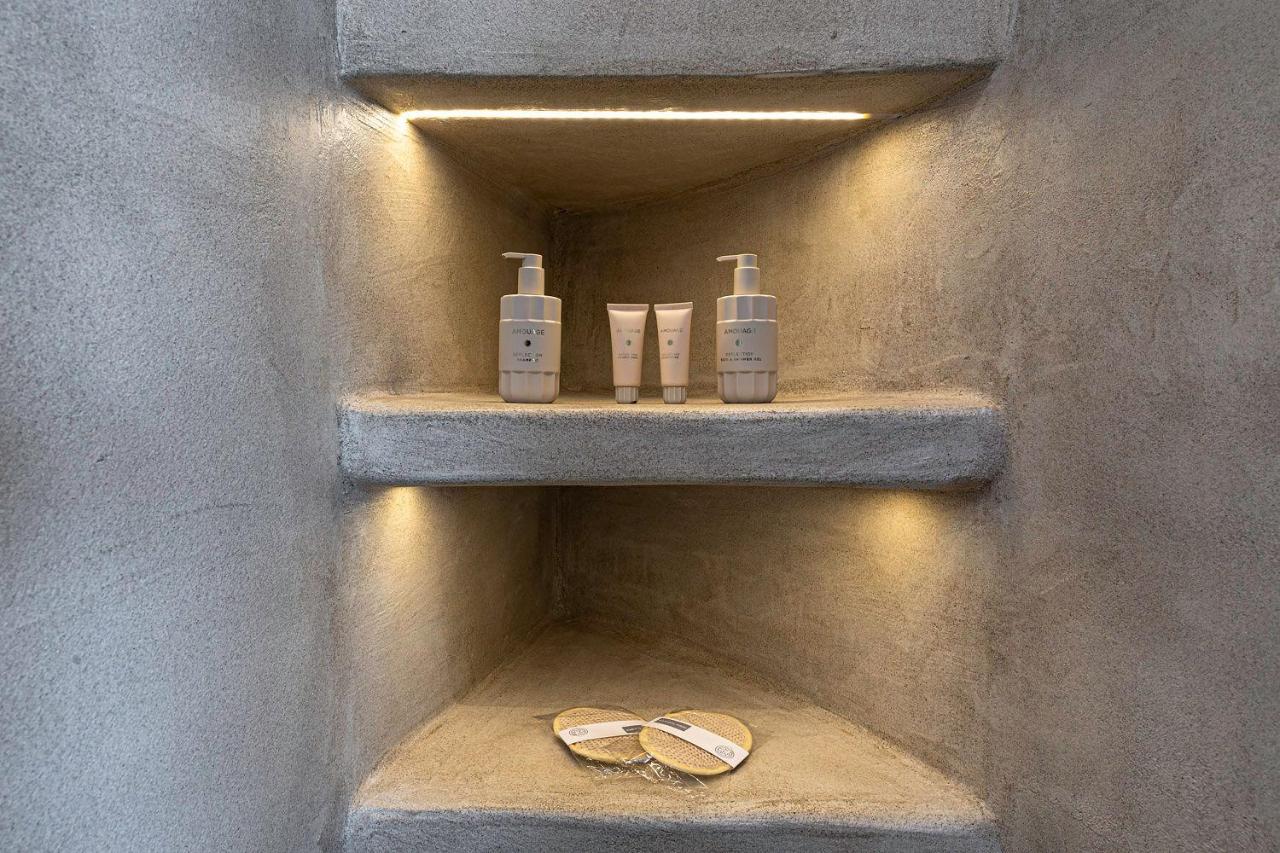 Senses Luxury Villa