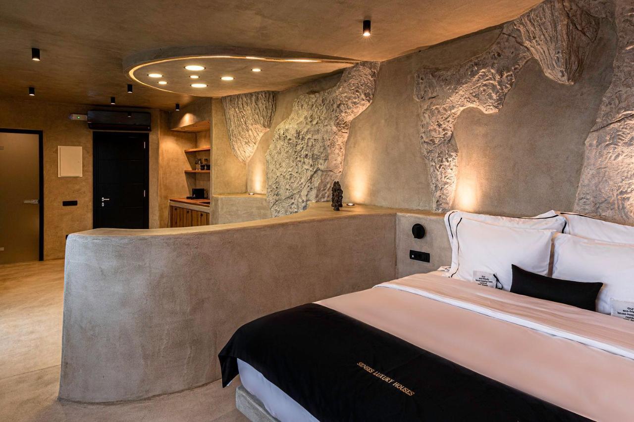 Villa Senses Luxury *
