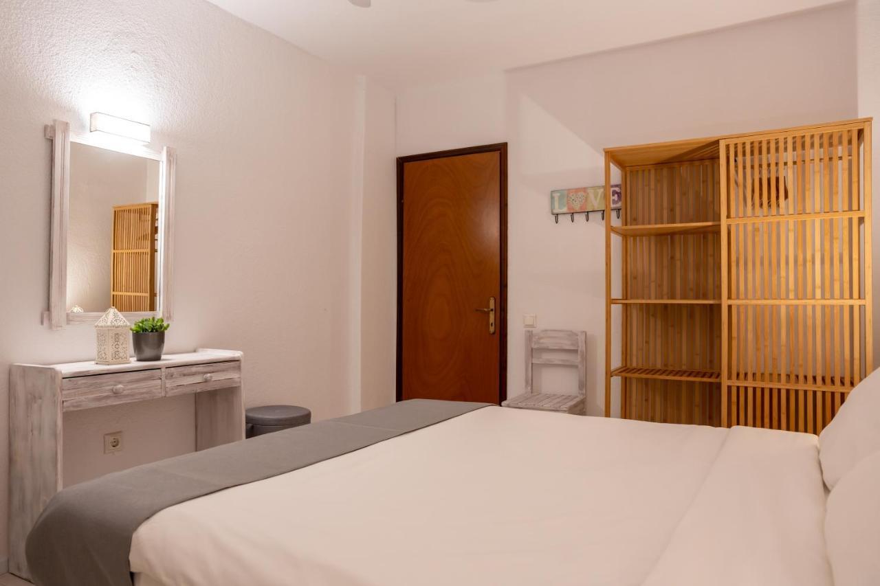 Apartment Spathies Kalogria (Sithonia)