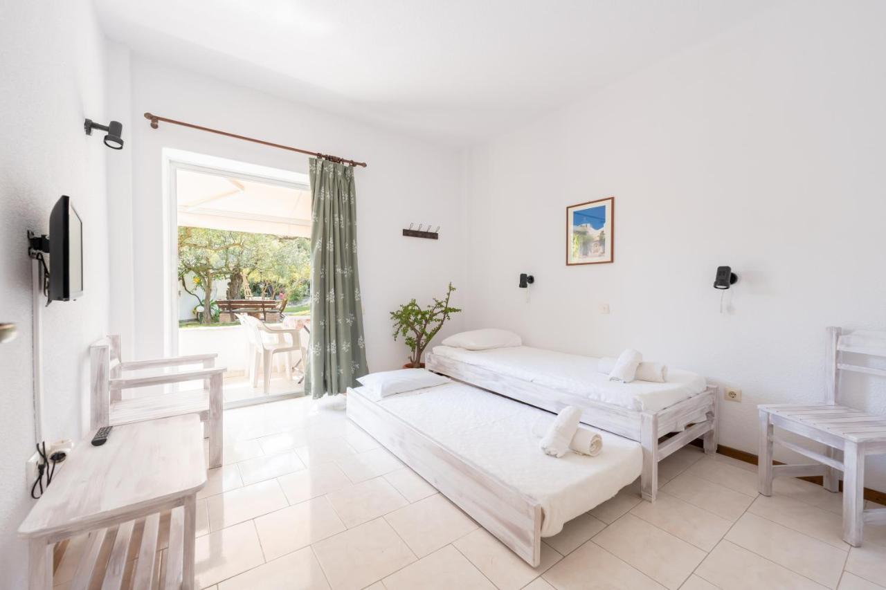 Apartment Spathies Kalogria (Sithonia)