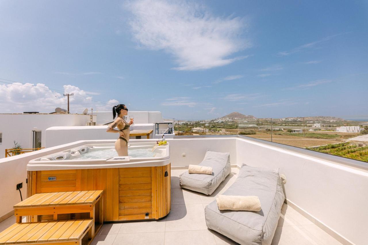 Villa Velonis With Private Pool And Sea View