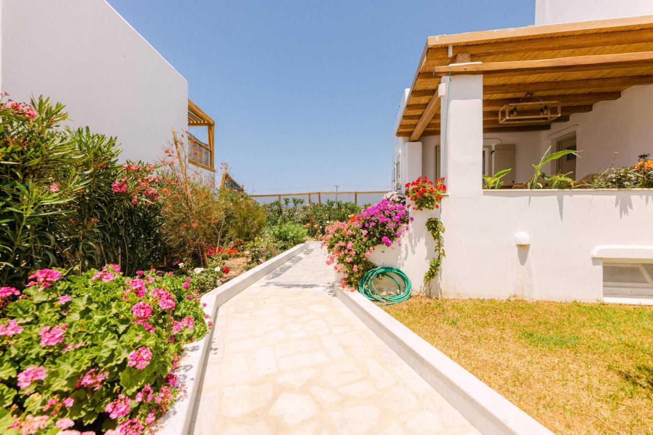Velonis With Private Pool And Sea View *