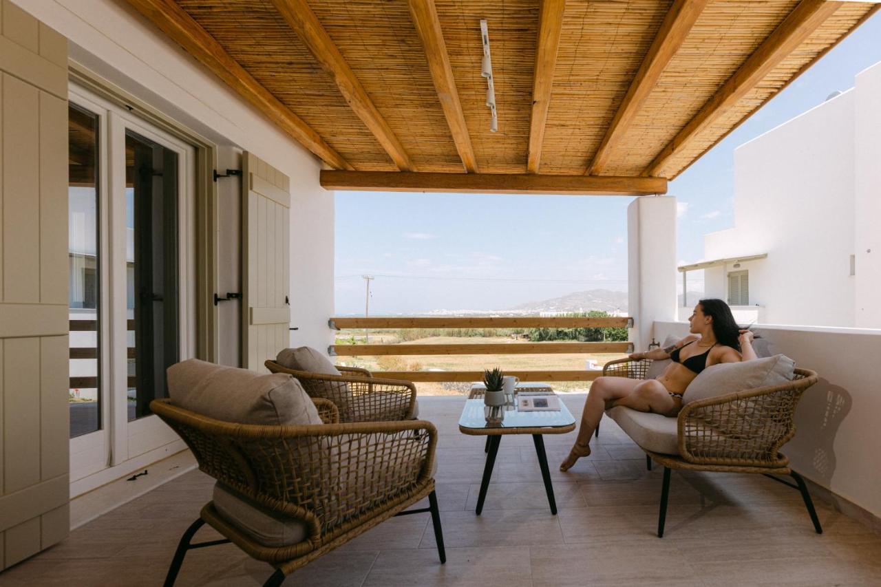 Velonis With Private Pool And Sea View Villa