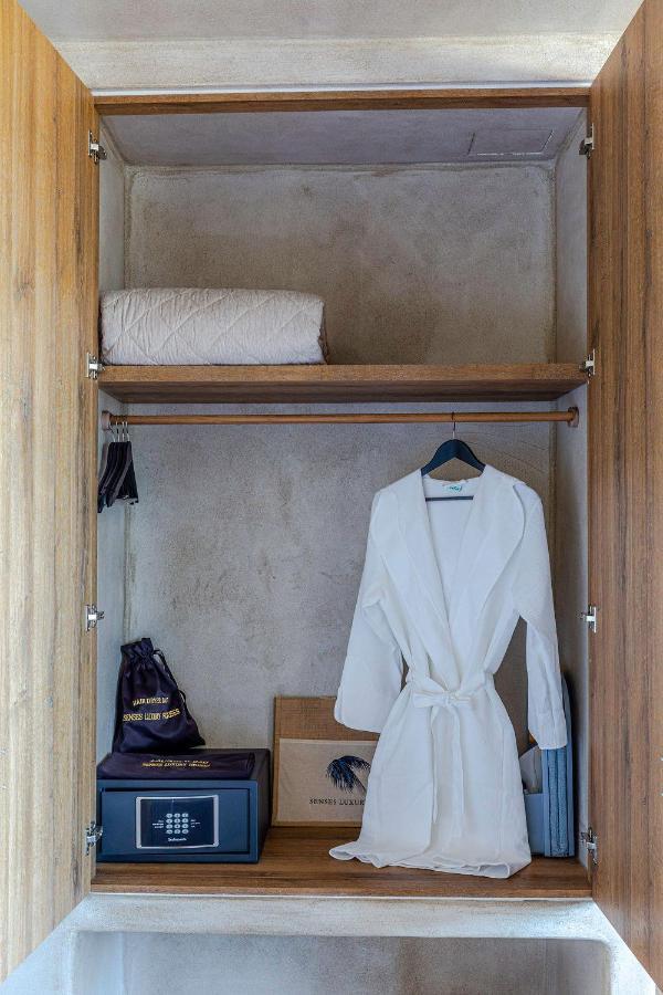 Villa Senses Luxury