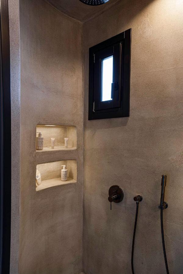 Senses Luxury * Fira (Santorini)