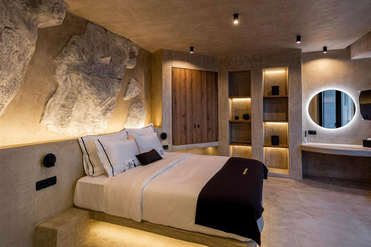 Senses Luxury Villa