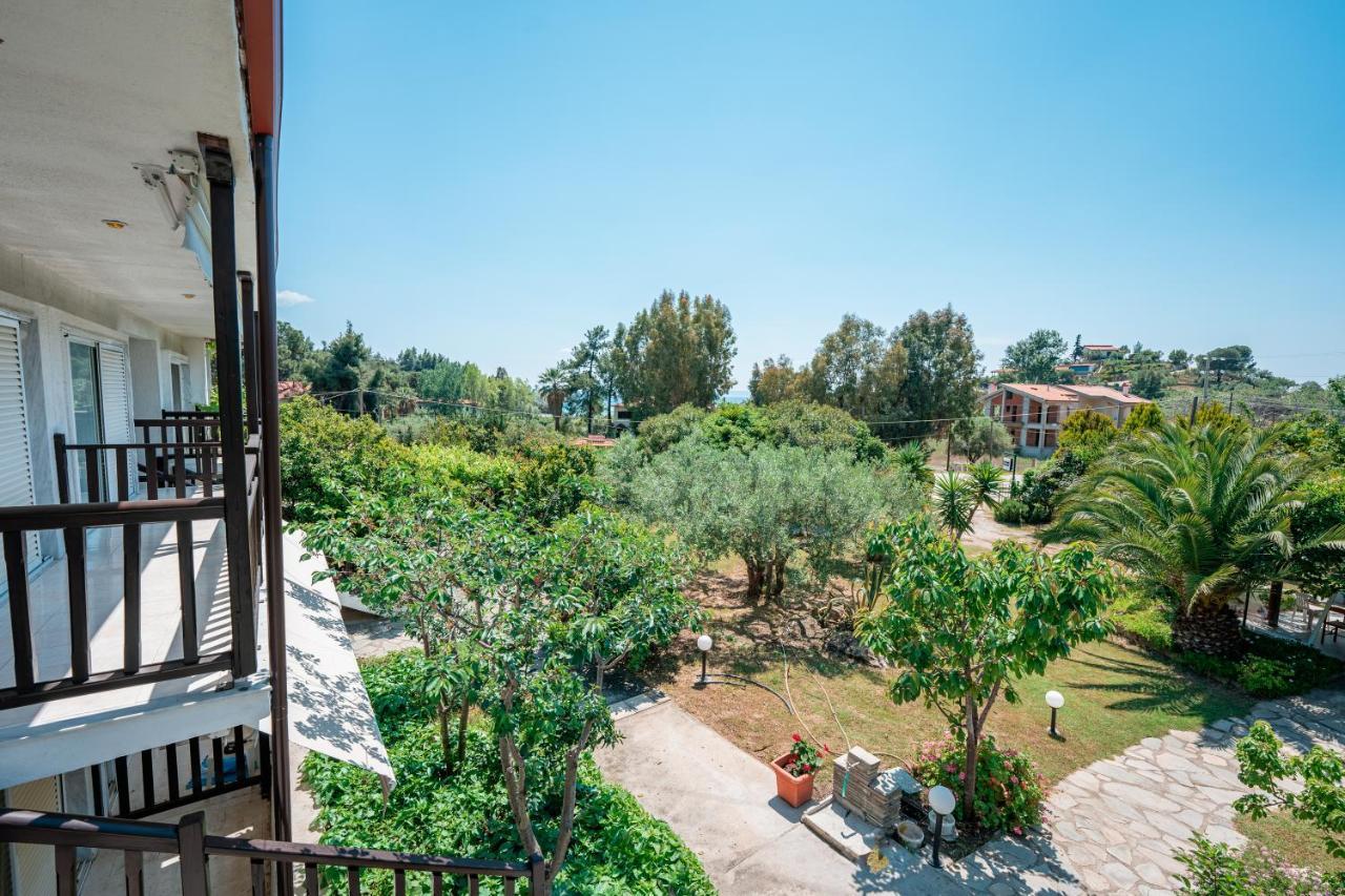 Spathies Apartment Kalogria (Sithonia)