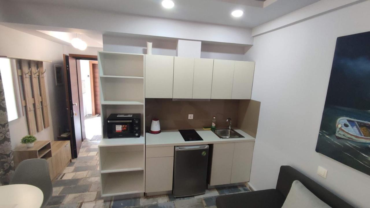 Dany House 1 Apartment *