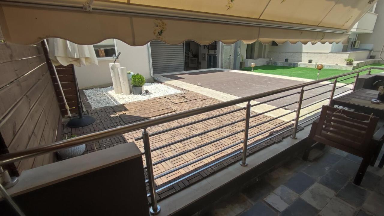 Dany House 1 Apartment *