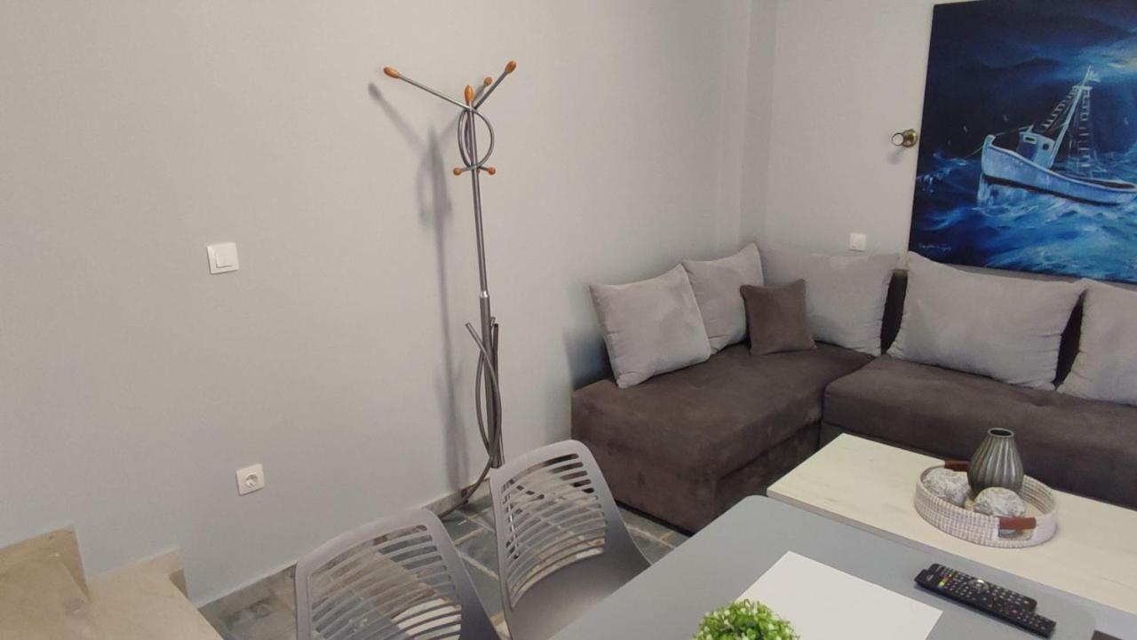 Apartment Dany House 1 Keramoti (Macedonia)