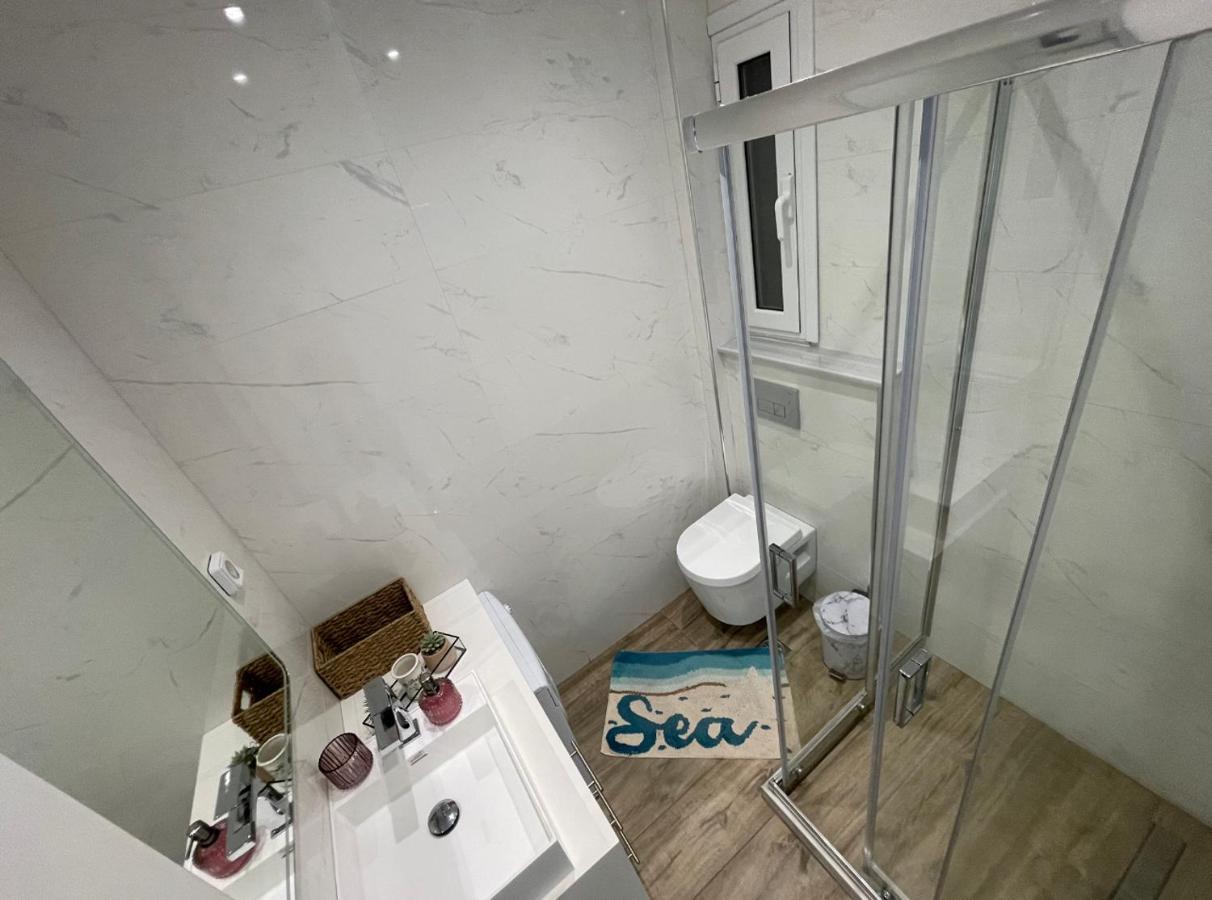 Apartment Agora Luxury 4 Loutraki (Corinthia)