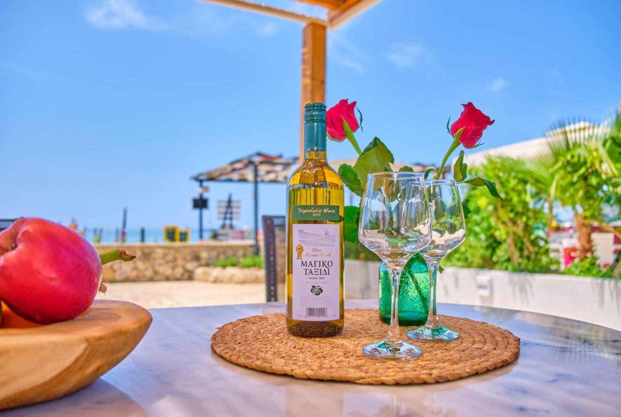 Holiday home Limosa House Corfu *